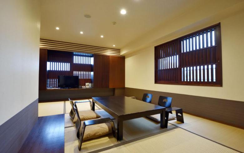 Ryotei Matsuya Honkan Suizenji Kumamoto Exterior photo