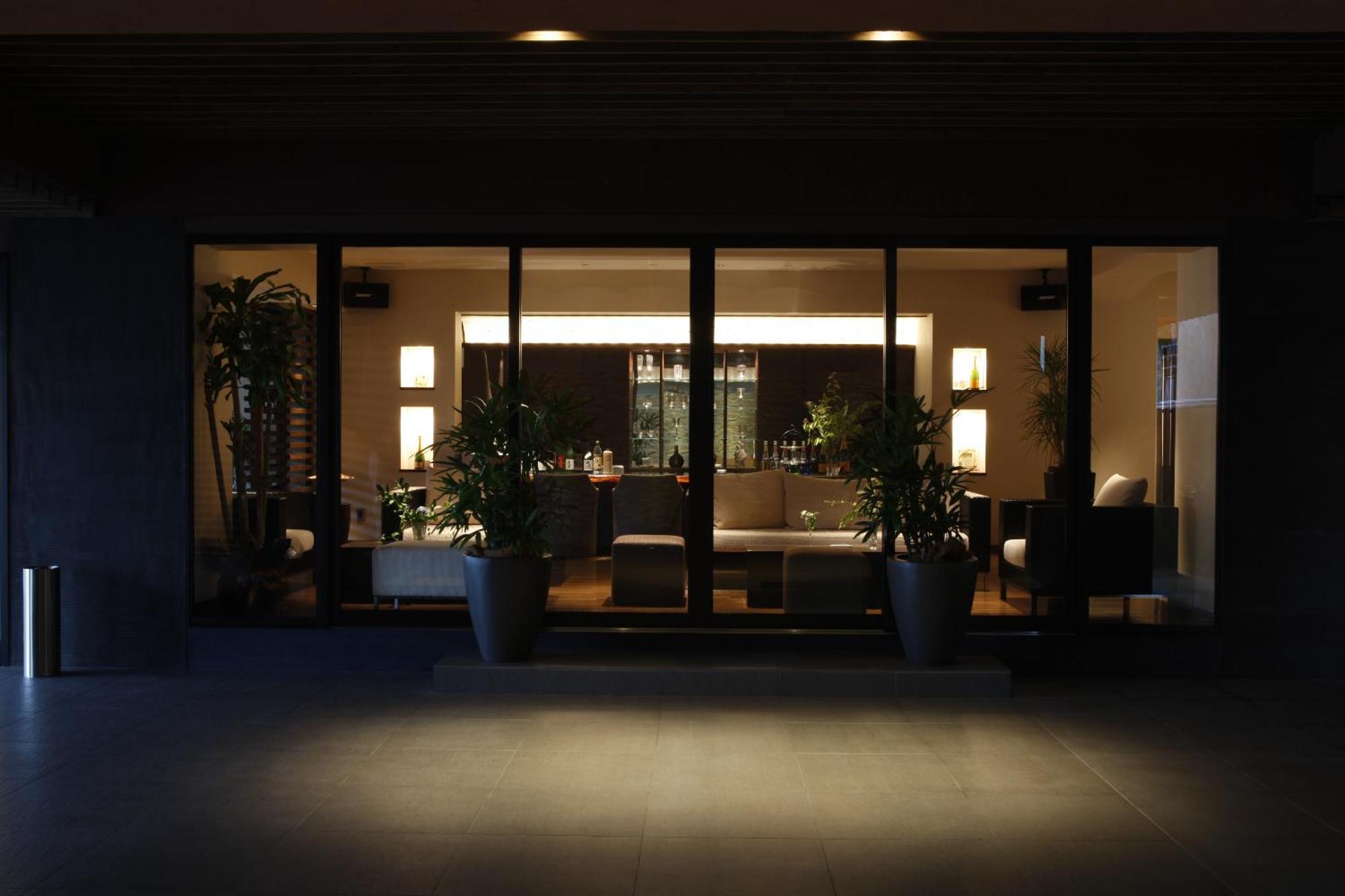 Ryotei Matsuya Honkan Suizenji Kumamoto Exterior photo