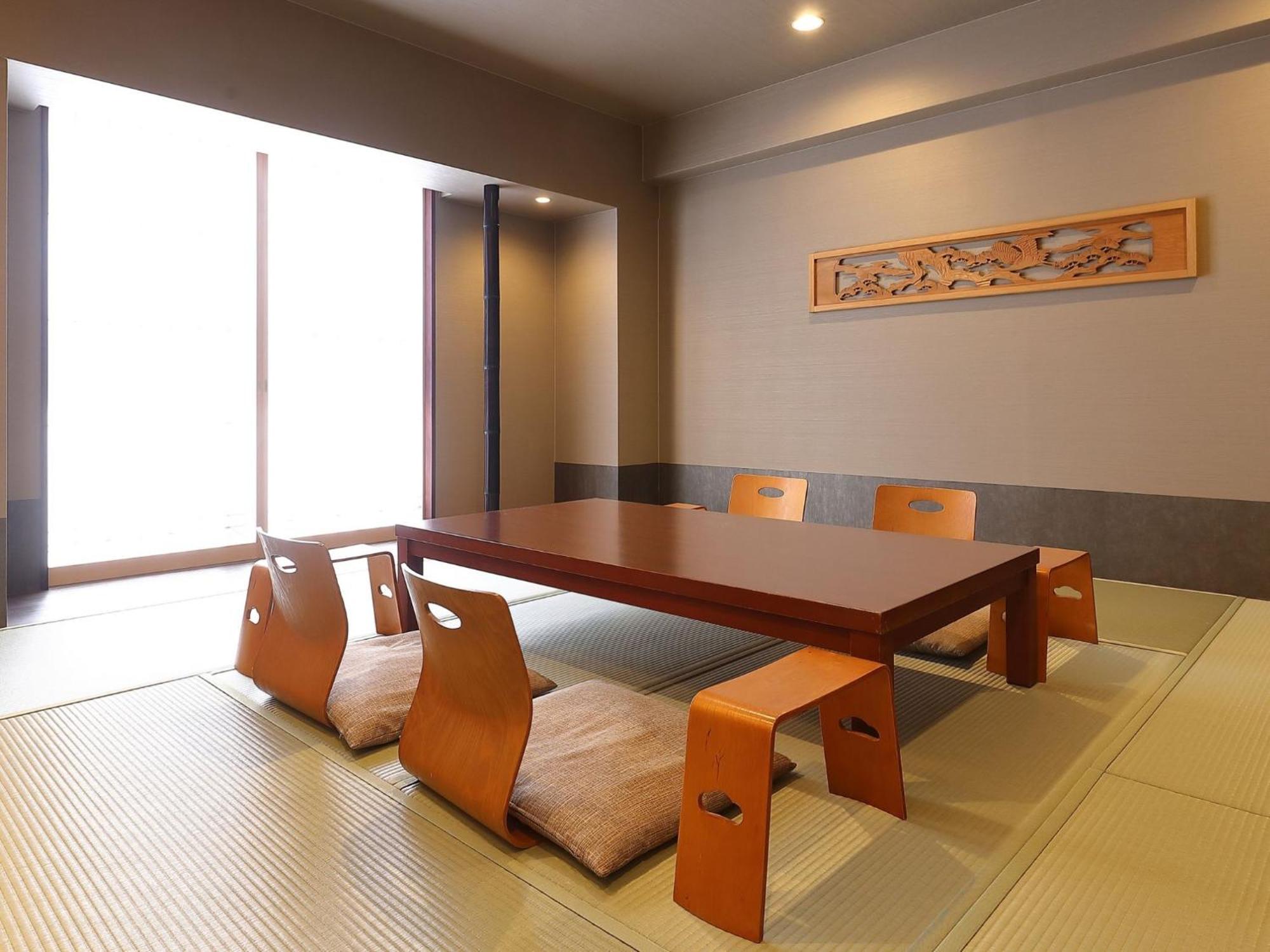 Ryotei Matsuya Honkan Suizenji Kumamoto Exterior photo