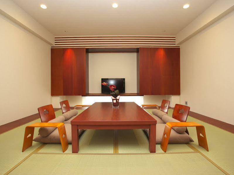 Ryotei Matsuya Honkan Suizenji Kumamoto Exterior photo