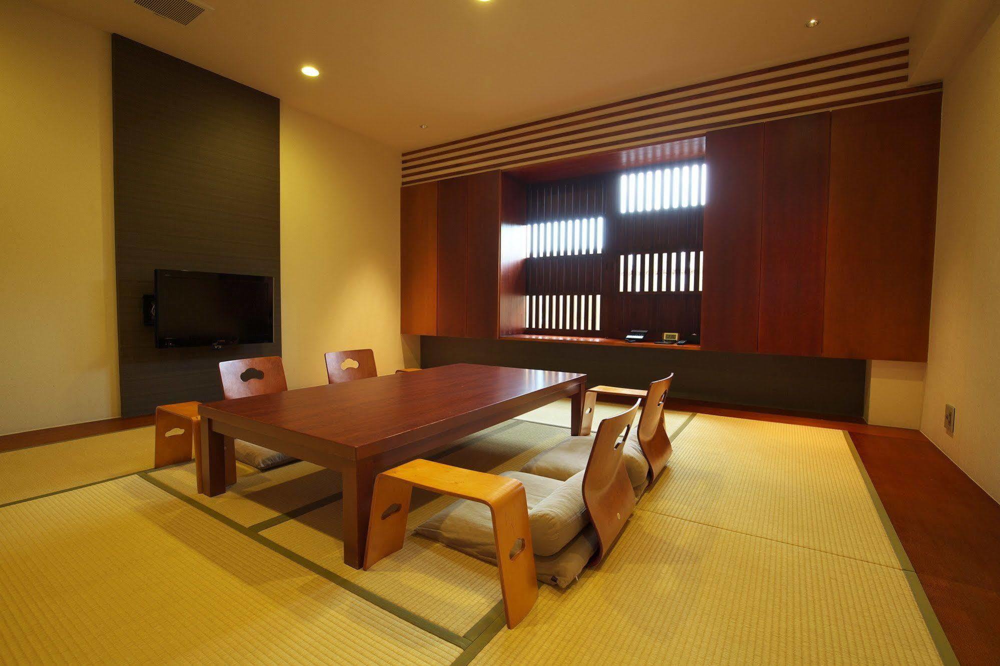 Ryotei Matsuya Honkan Suizenji Kumamoto Exterior photo