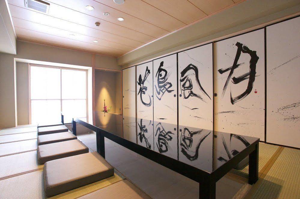 Ryotei Matsuya Honkan Suizenji Kumamoto Exterior photo